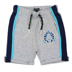 Eleven Paris Jungen Gelv2833 BDC un S1 Bermudas, grau, 152 von Eleven Paris