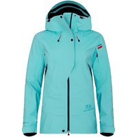 Elevenate Damen Pure Jacke von Elevenate