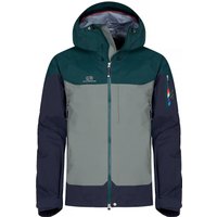 Elevenate Herren Bec de Rosses XI Jacke von Elevenate