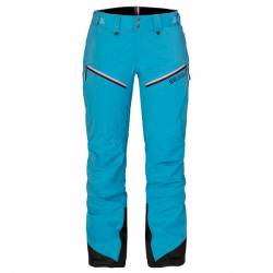 Elevenate - Women's Future Pants - Skihose Gr L blau von Elevenate