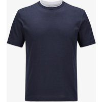 Eleventy  - T-Shirt | Herren (L) von Eleventy