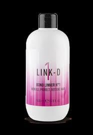 ELGON LINK-D BOND LINKER N.1 500 ml von Elgon