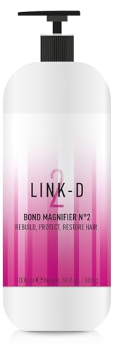 ELGON LINK-D BOND MAGNIFIER N.2, 1000 ml von Elgon