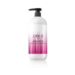 ELGON LINK-D Bond Builder Shampoo N°0 1000 ml von Elgon