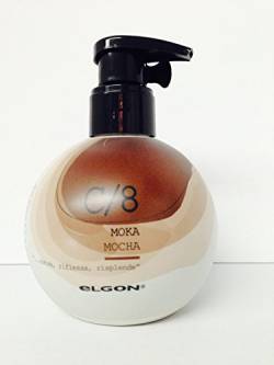 Elgon | Elgon I-Care Elgon C-8 Moca Maske, 200 ml von Elgon