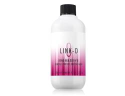Elgon Link-D №0 Shampoo 250ml Spezialshampoo für chemisch behandeltes und geschädigtes Haar. von Elgon