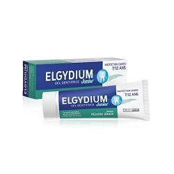 Elgydium Junior Gel Minzgrün, 50 ml von Elgydium