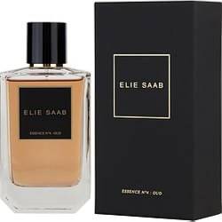 ELIE SAAB Elie Saab Essence No 4 OUD, Eau de Parfum, 3,3 OZ von Elie Saab