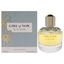 Elie Saab Girl of Now EdP, Linie: Girl of Now, Eau de Parfum für Damen, Inhalt: 50ml von Elie Saab