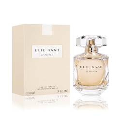 Elie Saab Le Parfum EdP, Linie: Le Parfum, Eau de Parfum für Damen, Inhalt: 90ml von Elie Saab