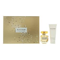 Elie Saab Le Parfum Lumiere 2-teiliges Geschenkset: Eau de Parfum, 50 ml, duftende Körperlotion, 75 ml von Elie Saab