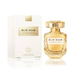 Elie Saab Le Parfum Lumière EdP, Linie: Le Parfum Lumiere, Eau de Parfum für Damen, Inhalt: 90ml von Elie Saab