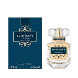Elie Saab Le Parfum Royal EdP, Linie: Le Parfum Royal, Eau de Parfum für Damen, Inhalt: 30ml von Elie Saab