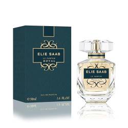 Elie Saab Le Parfum Royal EdP, Linie: Le Parfum Royal, Eau de Parfum für Damen, Inhalt: 50ml von Elie Saab