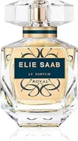 Elie Saab Le Parfum Royal EdP, Linie: Le Parfum Royal, Eau de Parfum für Damen, Inhalt: 90ml von Elie Saab