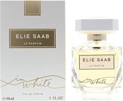 Elie Saab Le Parfum in Weiß, Eau de Parfum, Spray, 90 ml, Geschenke für Frauen von Elie Saab