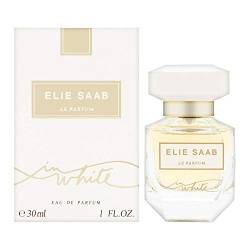 Elie Saab Le Parfum in White EdP, Linie: Le Parfum in White, Eau de Parfum für Damen, Inhalt: 30ml von Elie Saab
