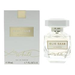 Elie Saab Le Parfum in White EdP, Linie: Le Parfum in White, Eau de Parfum für Damen, Inhalt: 50ml von Elie Saab