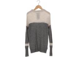 ELIE TAHARI Damen Pullover, grau von Elie Tahari