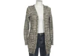 ELIE TAHARI Damen Strickjacke, grau von Elie Tahari