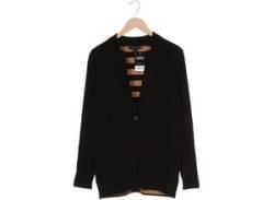 ELIE TAHARI Damen Strickjacke, schwarz von Elie Tahari