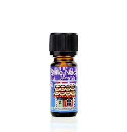 20 verschiedene weihnachtliche und winterliche Duftöle Aromaöle Raumduftöle zum wählen in je 10 ml Fläschchen (Stille Nacht) von Elina