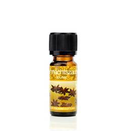 20 verschiedene weihnachtliche und winterliche Duftöle Aromaöle Raumduftöle zum wählen in je 10 ml Fläschchen (Weihnachtszauber) von Elina