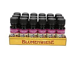 Duftöl Aromaöl Raumduftöl Blumenwiese im 10 ml Fläschchen von Elina