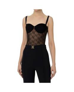 Bustier von Elisabetta Franchi