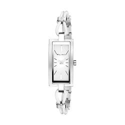 Elixa Women's Analog-Digital Automatic Uhr mit Armband S0370850 von Elixa