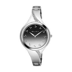 Elixa Women's Analog-Digital Automatic Uhr mit Armband S0370854 von Elixa