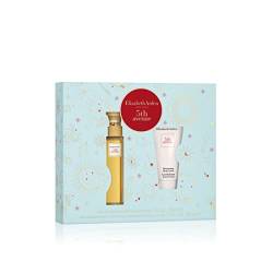Elizabeth Arden 5th Avenue Eau de Parfum, 2-teiliges Geschenkset, 30 ml, Duftgeschenk für Frauen von Elizabeth Arden