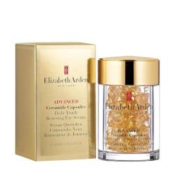 Elizabeth Arden Advanced Daily Youth – Restoring Eye Serum, 60 Stück, Kapseln für die Augenpartie, natürliche Inhaltsstoffe & Pflegeformel, Anti-Aging für Frauen von Elizabeth Arden