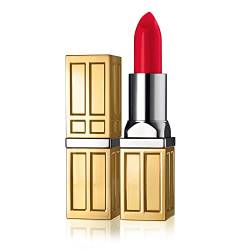 Elizabeth Arden – Beautiful Color Moisturizing Lipstick, in Red Door, 4 ml, pflegende Lippenfarbe, wasser- & wischfest, bis zu 12 h Halt, Lippenstift für Frauen von Elizabeth Arden