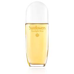 Elizabeth Arden - Sunflowers Sunlight Kiss, Eau de Toilette für Damen, blumig-warmer Duft - 100 ml von Elizabeth Arden