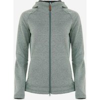 Elkline Fleecejacke DOWNTOWN Damen Fleecejacke von Elkline