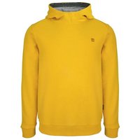 Elkline Hoodie Any Way Basic Kapuzenpullover einfarbig von Elkline