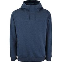 Elkline Kapuzenpullover Bounce Hoodie Bounce mit gefütterter Kapuze von Elkline