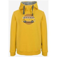 Elkline Kapuzensweatshirt TEAM PLAYER (1-tlg) von Elkline