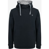 Elkline Kapuzensweatshirt WISECRACK von Elkline