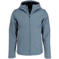 Elkline Softshelljacke SERIOUS von Elkline