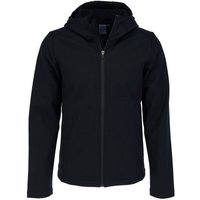 Elkline Softshelljacke SERIOUS von Elkline