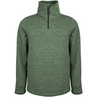 Elkline Strickpullover Rewind warm mit Stehkragen von Elkline