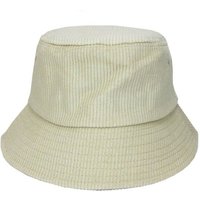 Ella Jonte Schlapphut Bucket Hat Cord Eimer Hut Damen von Ella Jonte