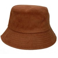 Ella Jonte Schlapphut Bucket Hat Cord Eimer Hut Damen von Ella Jonte