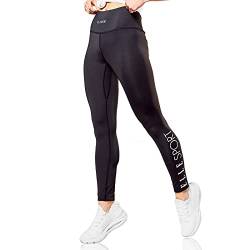 Elle Sport - Damen Leggings - für Fitness & Gym - XL von Elle Sport