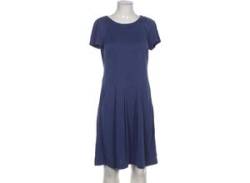 Ellen Eisemann Damen Kleid, blau von Ellen Eisemann