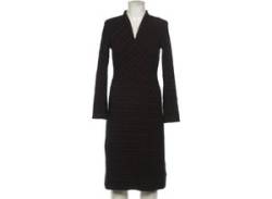 Ellen Eisemann Damen Kleid, schwarz, Gr. 38 von Ellen Eisemann