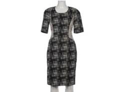 Ellen Eisemann Damen Kleid, schwarz, Gr. 40 von Ellen Eisemann