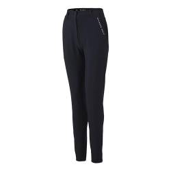 ELLESSE Damen Hose Relona Golfhose, Schwarz, 42 von Ellesse